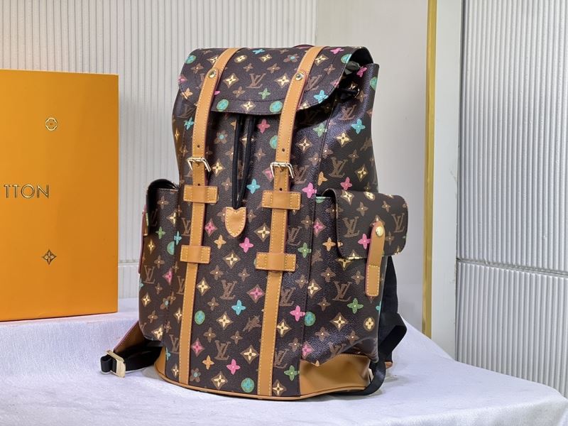 LV Backpacks